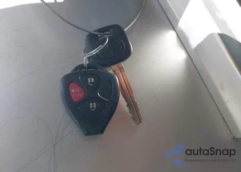 2012 Scion Xb из США, поврежденный, VIN JTLZE4FE9CJ027526